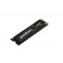 Накопитель SSD 250GB Goodram PX600 M.2 2280 PCIe 4.0 x4 NVMe 3D TLC (SSDPR-PX600-250-80) Купить Кривой Рог