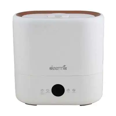 Увлажнитель воздуха Deerma Humidifier 4,5L White (DEM-ST636W)