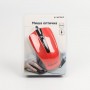 Купить ᐈ Кривой Рог ᐈ Низкая цена ᐈ Мышь Gembird MUS-101-R