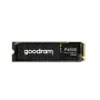 Накопитель SSD 1TB Goodram PX600 M.2 2280 PCIe 4.0 x4 NVMe 3D TLC (SSDPR-PX600-1K0-80) Купить Кривой Рог