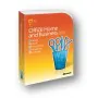 MS Office 2010 Home and Business 32-bit/x64 Russian DVD BOX (T5D-00412) Купить Кривой Рог
