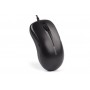 Купить ᐈ Кривой Рог ᐈ Низкая цена ᐈ Мышь A4Tech OP-560NUS Black