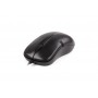 Купить ᐈ Кривой Рог ᐈ Низкая цена ᐈ Мышь A4Tech OP-560NUS Black