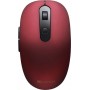 Купить ᐈ Кривой Рог ᐈ Низкая цена ᐈ Мышь Bluetooth+Wireless Canyon CNS-CMSW09R Red USB