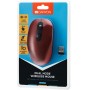 Купить ᐈ Кривой Рог ᐈ Низкая цена ᐈ Мышь Bluetooth+Wireless Canyon CNS-CMSW09R Red USB