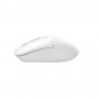 Купить ᐈ Кривой Рог ᐈ Низкая цена ᐈ Мышь беспроводная A4Tech FG12 White