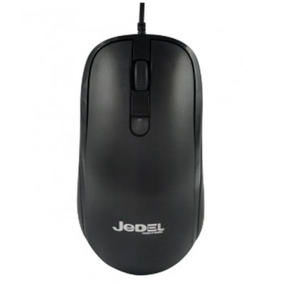 Купить ᐈ Кривой Рог ᐈ Низкая цена ᐈ Мышь Jedel CP82 Black