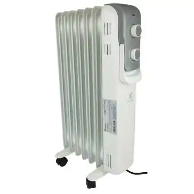 Масляный радиатор Electrolux EOH/M-7157 Купить Кривой Рог