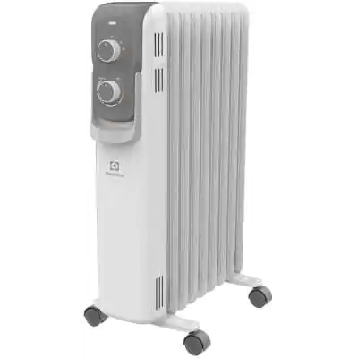 Масляный радиатор Electrolux EOH/M-7209 Купить Кривой Рог