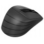 Купить ᐈ Кривой Рог ᐈ Низкая цена ᐈ Мышь беспроводная A4Tech FG30S Grey/Black