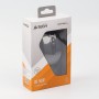 Купить ᐈ Кривой Рог ᐈ Низкая цена ᐈ Мышь беспроводная A4Tech G9-500F-1 Black USB V-Track