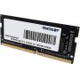 Купить ᐈ Кривой Рог ᐈ Низкая цена ᐈ Модуль памяти SO-DIMM 8GB/2666 DDR4 Patriot Signature Line (PSD48G266681S)