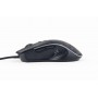 Купить ᐈ Кривой Рог ᐈ Низкая цена ᐈ Мышь Gembird MUSG-RGB-01 Black