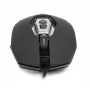 Купить ᐈ Кривой Рог ᐈ Низкая цена ᐈ Мышь REAL-EL RM-525 Black (EL123200029)