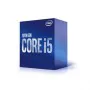 Купить ᐈ Кривой Рог ᐈ Низкая цена ᐈ Процессор Intel Core i5 10400 2.9GHz (12MB, Comet Lake, 65W, S1200) Box (BX8070110400)