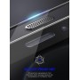 Комплект Защитное стекло Armorstandart Space Black Icon для Apple iPhone 11 Pro Max / XS Max + Аппликатор (ARM63247) Купить Крив