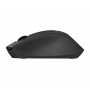 Купить ᐈ Кривой Рог ᐈ Низкая цена ᐈ Мышь беспроводная Logitech M330 Silent Plus Black (910-004909)