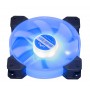 Вентилятор Frime Iris LED Fan Mid Blue (FLF-HB120MB8)