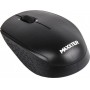 Купить ᐈ Кривой Рог ᐈ Низкая цена ᐈ Мышь беспроводная Maxxter Mr-420 Black