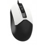 Купить ᐈ Кривой Рог ᐈ Низкая цена ᐈ Мышь A4Tech Fstyler FM12S Panda Black
