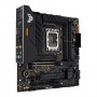 Материнська плата Asus TUF Gaming B660M-Plus WiFi Socket 1700