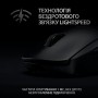 Купить ᐈ Кривой Рог ᐈ Низкая цена ᐈ Мышь беспроводная Logitech Pro Gaming Wireless Black (910-005272)