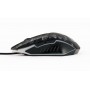 Купить ᐈ Кривой Рог ᐈ Низкая цена ᐈ Мышь Gembird MUS-6B-GRAFIX-01
