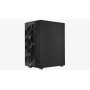 Корпус AeroCool Hive-G-BK-v2 (ACCM-PV27043.11) Black без БЖ