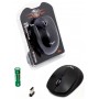 Купить ᐈ Кривой Рог ᐈ Низкая цена ᐈ Мышь беспроводная Frime FWMO-300В Wireless Black USB