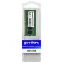 Модуль пам`яті SO-DIMM 32GB/2666 DDR4 Goodram (GR2666S464L19/32G)