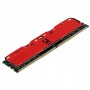 Модуль пам`ятi DDR4 2x8GB/3200 Goodram IRDM X Red (IR-XR3200D464L16SA/16GDC)