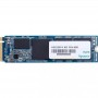 Накопитель SSD 1TB Apacer AS2280P4 M.2 2280 PCIe 3.0 x4 3D TLC (AP1TBAS2280P4-1) Купить Кривой Рог