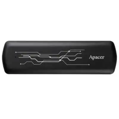 Накопитель внешний SSD USB 512GB Apacer S722B (AP512GAS722B-1) Купить Кривой Рог