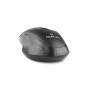 Купить ᐈ Кривой Рог ᐈ Низкая цена ᐈ Мышь беспроводная REAL-EL RM-300 Black/Grey