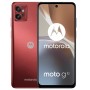Смартфон Motorola Moto G32 6/128GB Dual Sim Satin Maroon (PAUU0040RS); 6.5" (2400х1080) IPS / Qualcomm Snapdragon 680 / ОЗУ 6 ГБ