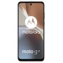 Смартфон Motorola Moto G32 6/128GB Dual Sim Satin Maroon (PAUU0040RS); 6.5" (2400х1080) IPS / Qualcomm Snapdragon 680 / ОЗУ 6 ГБ