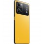 Смартфон Xiaomi Poco X5 Pro 5G 8/256GB Dual Sim Yellow; 6.67" (2400x1080) AMOLED / Qualcomm Snapdragon 778G / ОЗУ 8 ГБ / 256 ГБ 