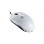 Купить ᐈ Кривой Рог ᐈ Низкая цена ᐈ Мышь Logitech M100 White (910-005004)