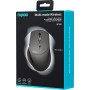 Миша бездротова Rapoo MT550 Multi-Mode Wireless Black