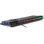 Клавіатура REAL-EL Gaming 8700 Black