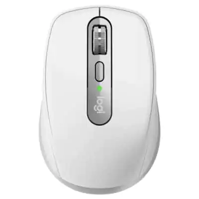 Мышь беспроводная Logitech MX Anywhere 3S Bluetooth Mouse Pale Grey (910-006959) Купить Кривой Рог