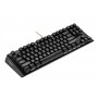 Клавіатура 2E Gaming KG355 LED Ukr Black (2E-KG355UBK)