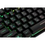 Клавіатура 2E Gaming KG355 LED Ukr Black (2E-KG355UBK)