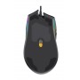 Купить ᐈ Кривой Рог ᐈ Низкая цена ᐈ Мышь Aula F805 Wired gaming mouse with 7 keys Black (6948391212906)
