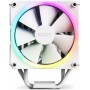 Кулер процесорний NZXT T120 RGB White (RC-TR120-W1)