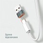 Адаптер ColorWay USB Type-C - USB V 3.0 (F/M) silver (CW-AD-CA)