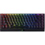 Клавіатура бездротова Razer BlackWidow V3 Mini Hyperspeed Green Switch Black (RZ03-03891600-R3R1)