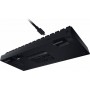 Клавіатура бездротова Razer BlackWidow V3 Mini Hyperspeed Green Switch Black (RZ03-03891600-R3R1)