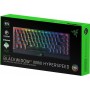 Клавіатура бездротова Razer BlackWidow V3 Mini Hyperspeed Green Switch Black (RZ03-03891600-R3R1)