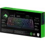 Клавіатура бездротова Razer BlackWidow V3 Mini Hyperspeed Green Switch Black (RZ03-03891600-R3R1)